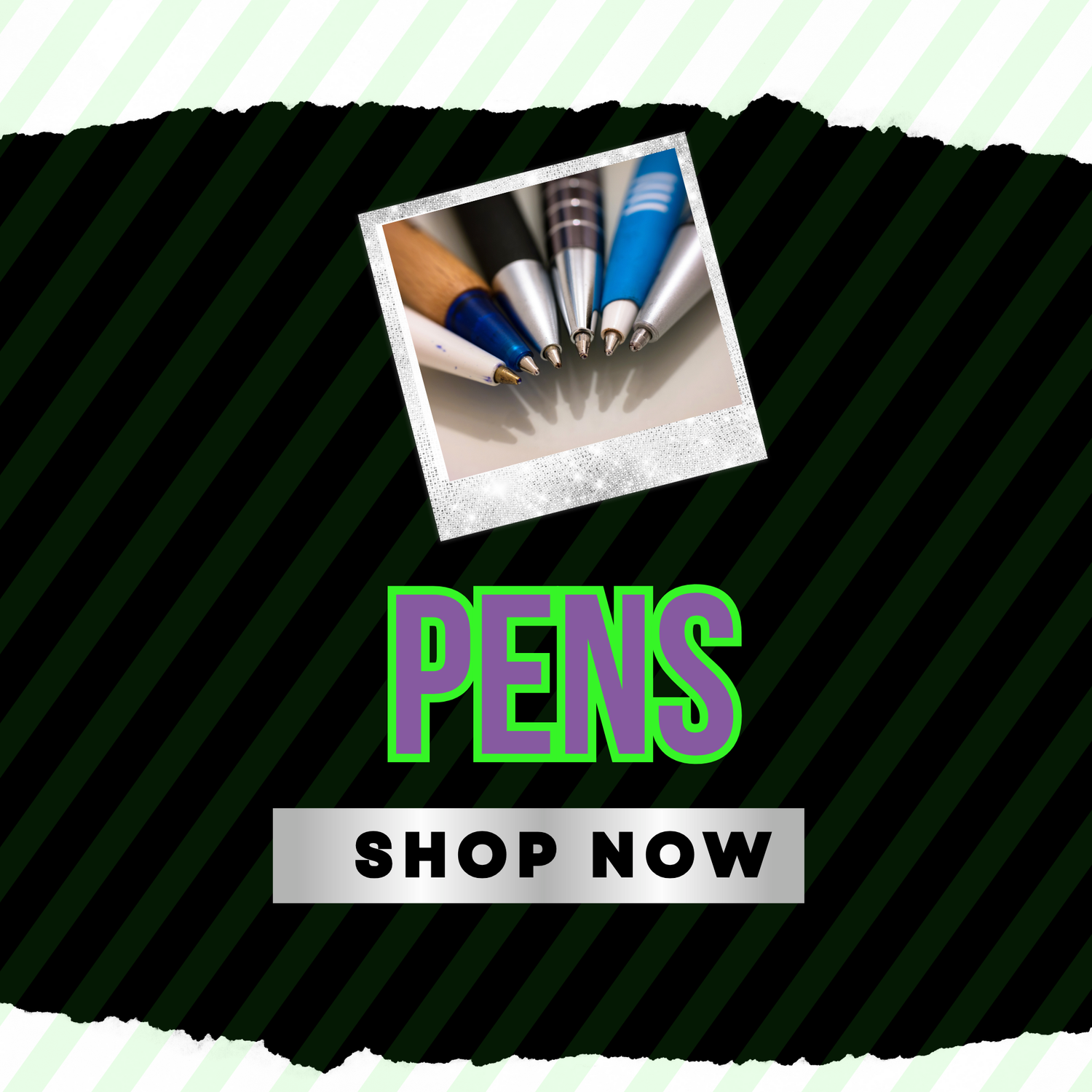 Pens